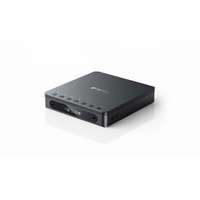 FiiO DM13 Portabel CD-spiller - sort