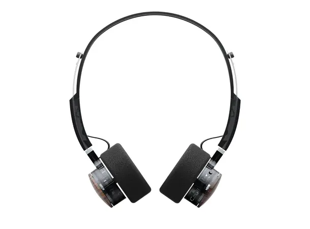 FiiO EH11 - Sort Semi-åpen trådløs hodetelefon 