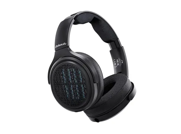 FiiO JT9 Over-ear hodetelefon - åpen 