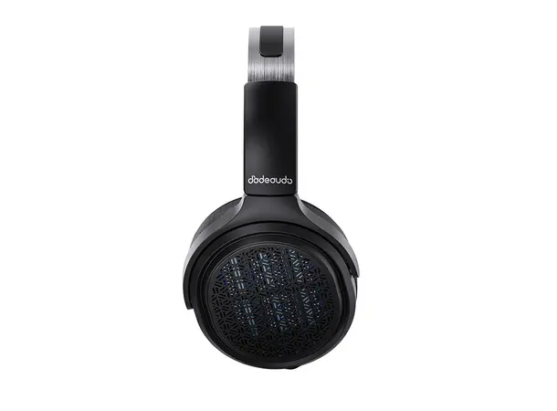 FiiO JT9 Over-ear hodetelefon - åpen 