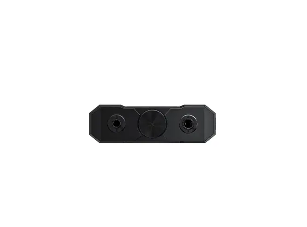 FiiO Q15 Portabel hodetelefonforsterker med DAC 