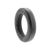 Focal Bathys øreputer - sort Originale puter til Focal Bathys Black