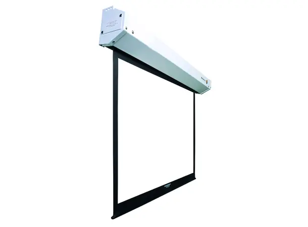 Grandview Elegant - Hvit Motorisert lerret 488 x 275 (220") 