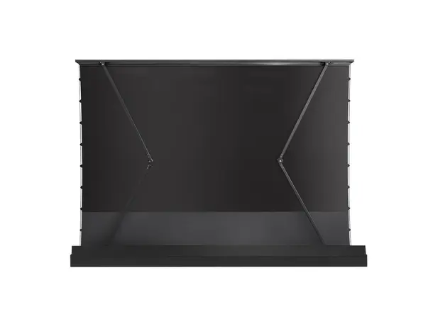 Grandview Fantasy ALR DY3 4K Motorisert tabletop lerret 203x114 92" 