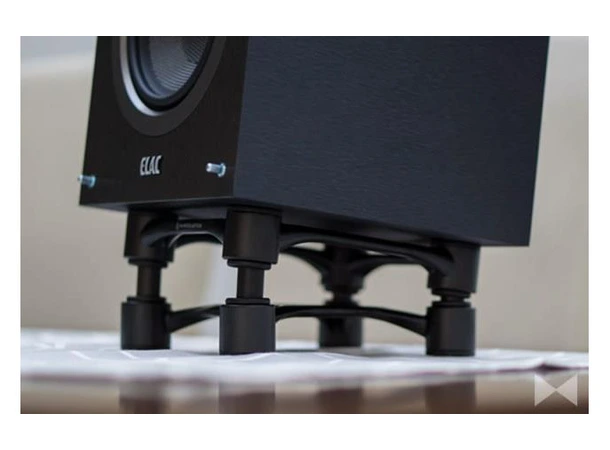 IsoAcoustics Aperta - isolasjonsføtter