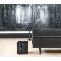 KEF KW2 RX - Mottaker til XIO lydplanke For trådløs overføring til subwoofer