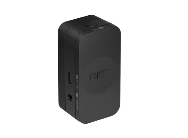 KEF KW2 RX - Mottaker til XIO lydplanke For trådløs overføring til subwoofer 