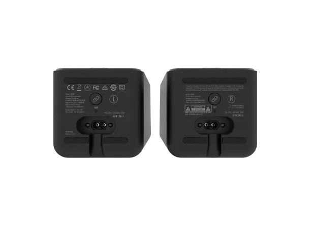 Klipsch Flexus Surr 200 (DEMO) Trådløse bakhøyttalere Flexus 200/300 