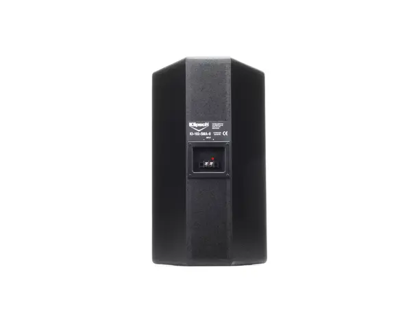 Klipsch KI-102-B Installasjonshøyttaler for vegg og tak 