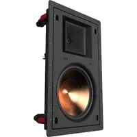 Klipsch PRO-18RW - stk Vegghøyttaler 8", 9,9cm dyp