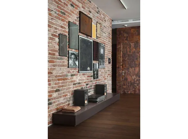 Klipsch R-50PM (DEMO) Aktive høyttalere 
