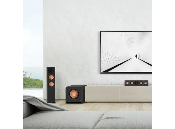 Klipsch RP-1600SW Reference Premiere II Subwoofer 16" 