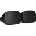 Klipsch RSM-400 - Sort Utendørshøyttalere - Par