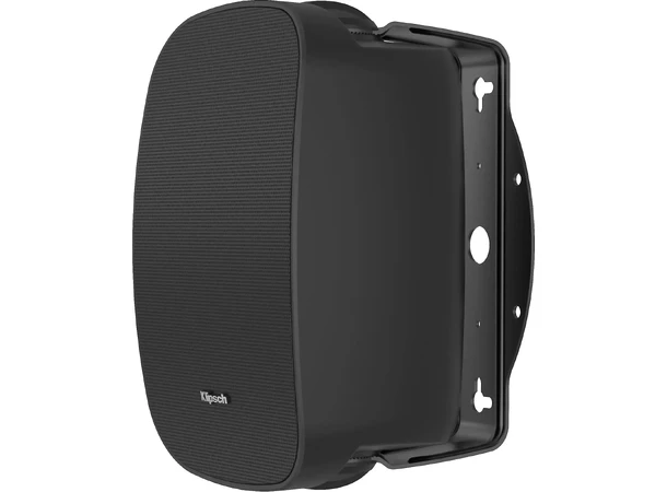 Klipsch RSM-400 - Sort Utendørshøyttalere - Par 