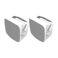 Klipsch RSM-525 - Hvit Utendørshøyttalere - Par