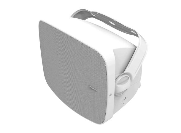 Klipsch RSM-525 - Hvit Utendørshøyttalere - Par 