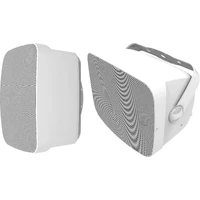 Klipsch RSM-800 - Hvit Utendørshøyttalere - Par