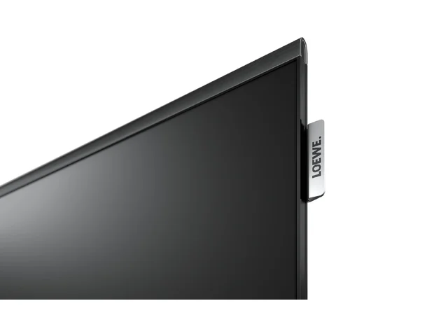 Loewe Antares 55" Premium 4K OLED TV m/OS9 