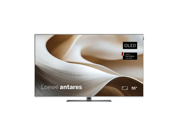Loewe Antares 55" Premium 4K OLED TV m/OS9 