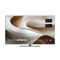 Loewe Antares 55" Premium 4K OLED TV m/OS9