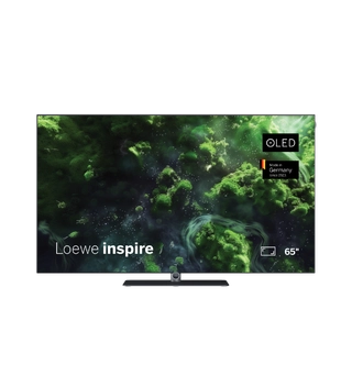 Loewe Inspire 65" 4K OLED TV