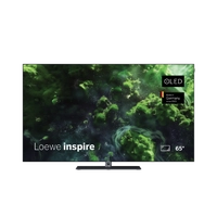 Loewe Inspire 65" 4K OLED TV