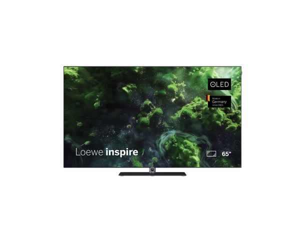 Loewe Inspire 65" 4K OLED TV 