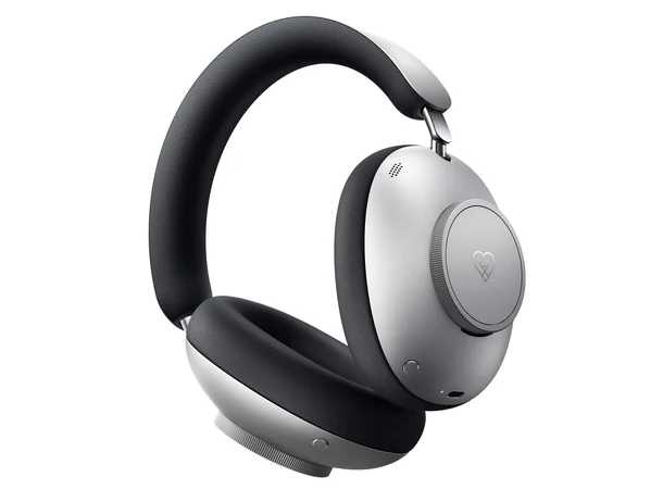 Loewe Leo - Midnight Blue Trådløs over-ear hodetelefon med ANC 