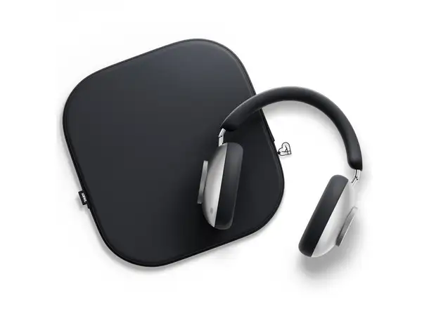 Loewe Leo - Midnight Blue Trådløs over-ear hodetelefon med ANC 