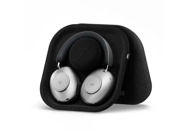 Loewe Leo - Midnight Blue Trådløs over-ear hodetelefon med ANC 
