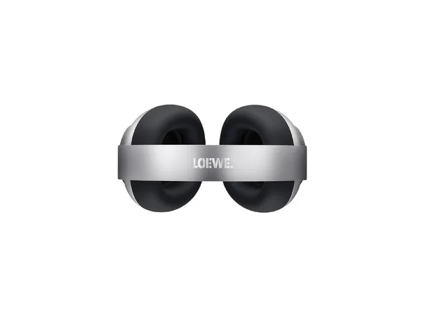 Loewe Leo - Midnight Blue Trådløs over-ear hodetelefon med ANC 