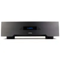 Lumin P1 - Sort High-end Audiohub med streamer