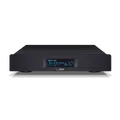 Lumin U2 Mini - Sort High-end streaming-transport
