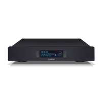 Lumin U2 Mini - Sort High-end streaming-transport