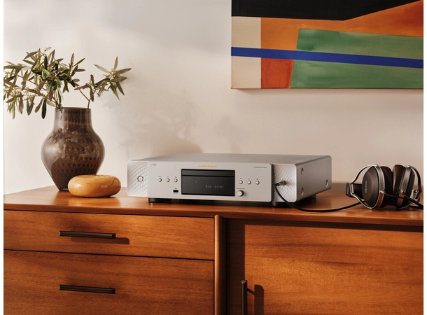Marantz CD 70 - CD-spiller
