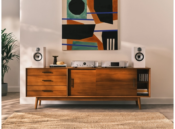 Marantz CD 70 - CD-spiller