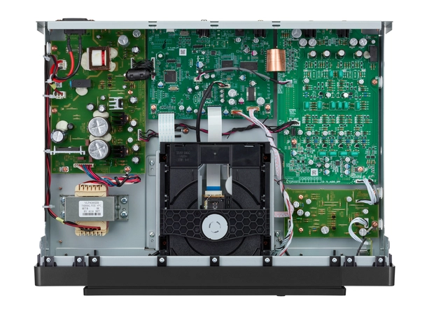Marantz CD 70 - CD-spiller