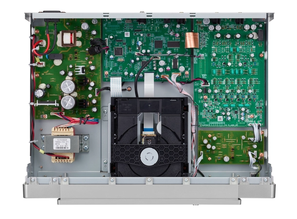 Marantz CD 70 - CD-spiller