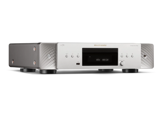 Marantz CD 70 - CD-spiller