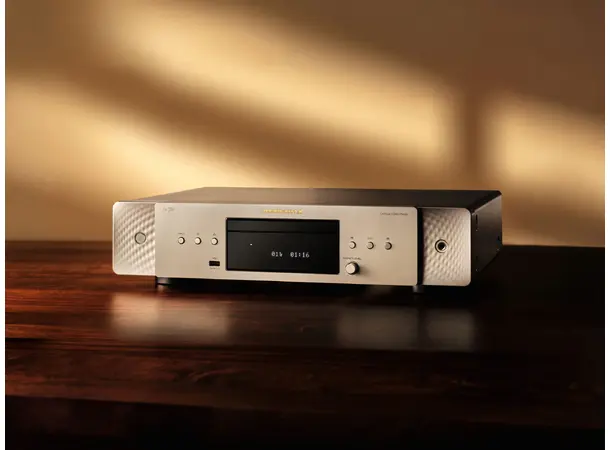 Marantz CD 70 - CD-spiller