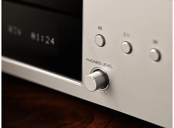 Marantz CD 70 - CD-spiller