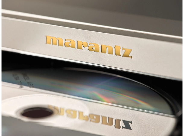 Marantz CD 70 - CD-spiller
