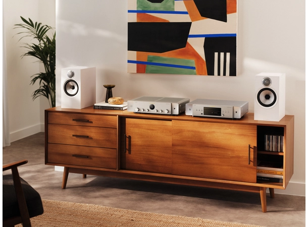 Marantz CD 70 - CD-spiller