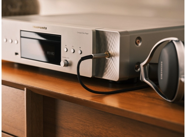 Marantz CD 70 - CD-spiller