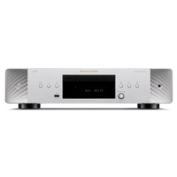 Marantz CD 70 - Sølvgull CD spiller