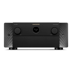 Marantz Cinema 30 - Sort Hjemmekinoreceiver
