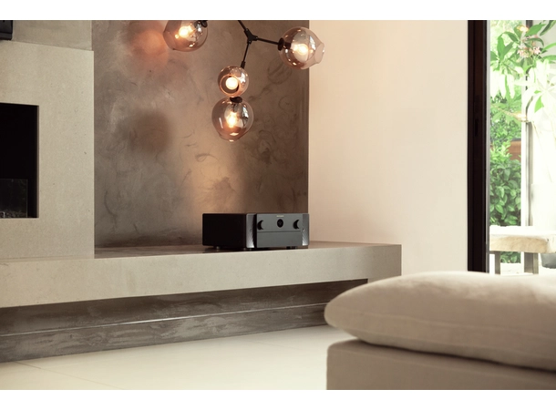 Marantz Cinema 30 - Sort Hjemmekinoreceiver 
