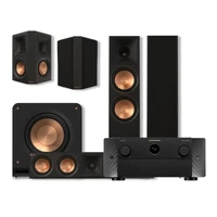 Marantz Cinema 30 / Klipsch RP-8000F 5.1 Pakke med receiver og høyttalere