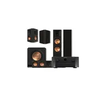 Marantz Cinema 30 / Klipsch RP-8000 5.1 5.1 hjemmekinopakke med receiver