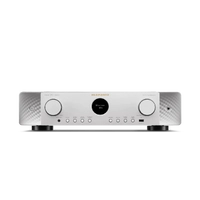 Marantz Cinema 70s Series 2 - Sølv Hjemmekinoreceiver, 7.2 kanaler, 50 watt
